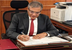 Gyanesh Kumar Appointed as India's New Chief Election Commissioner